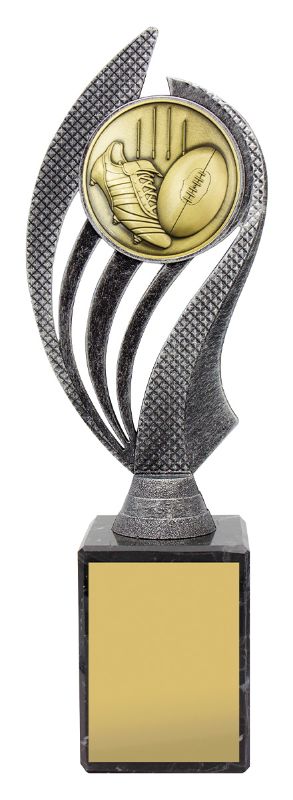 HY988C Husky Aussie Rules 24.5cm