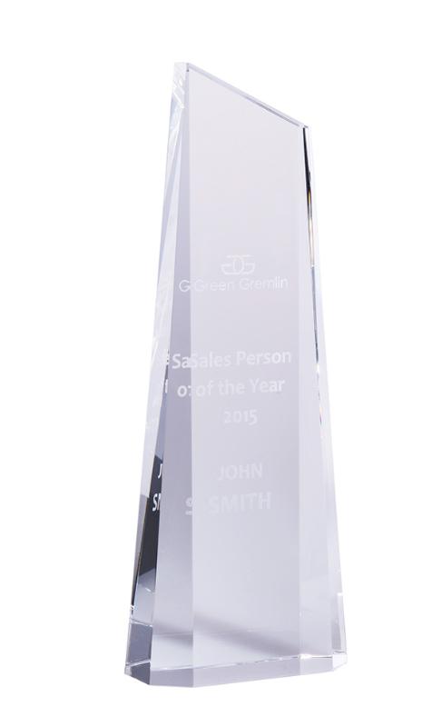IC09A Infiniti Crystal - Blade 17cm