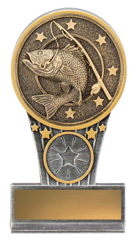 KM03 Fishing Mini IKON 12.5cm