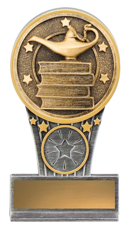 KM05 Academic Mini IKON - Academic 12.5cm