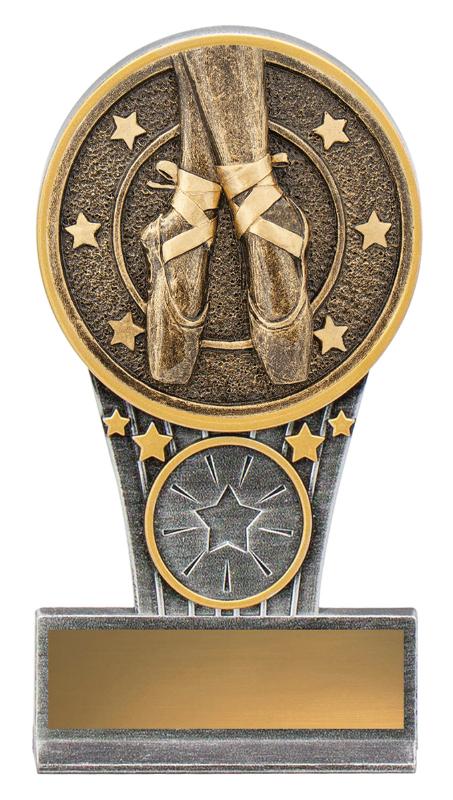 KM23 Dance Mini IKON - Ballet 12.5cm