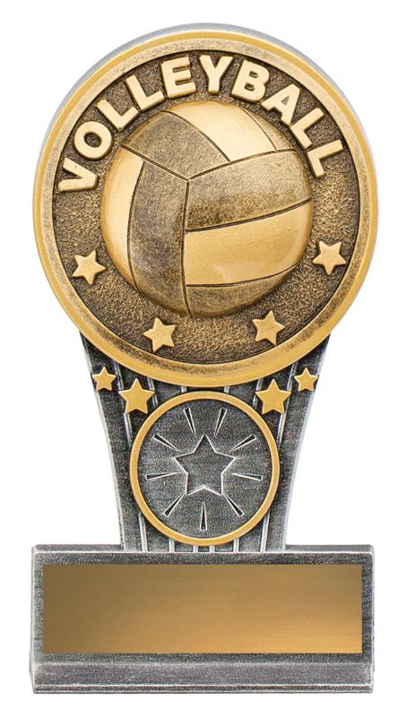 KM27 Volleyball Mini IKON 12.5cm