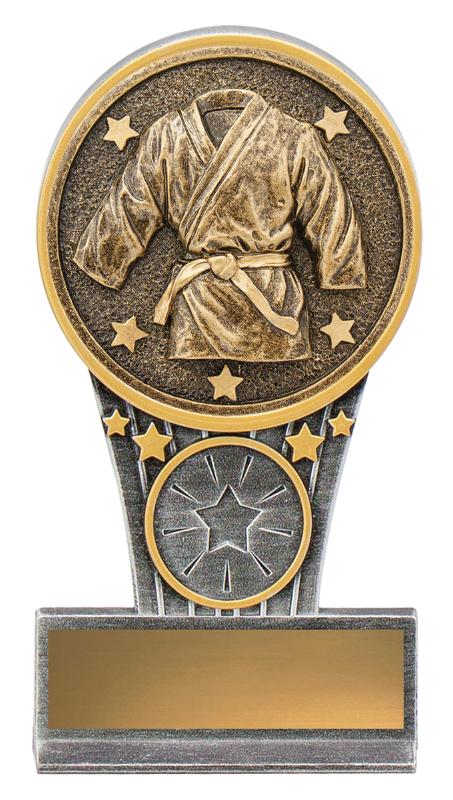 KM45 Martial Arts Mini IKON 12.5cm