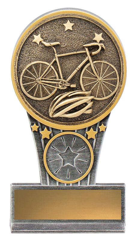 KM64 Cycling Mini IKON 12.5cm