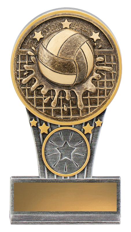 KM70 Water Polo Mini IKON 12.5cm