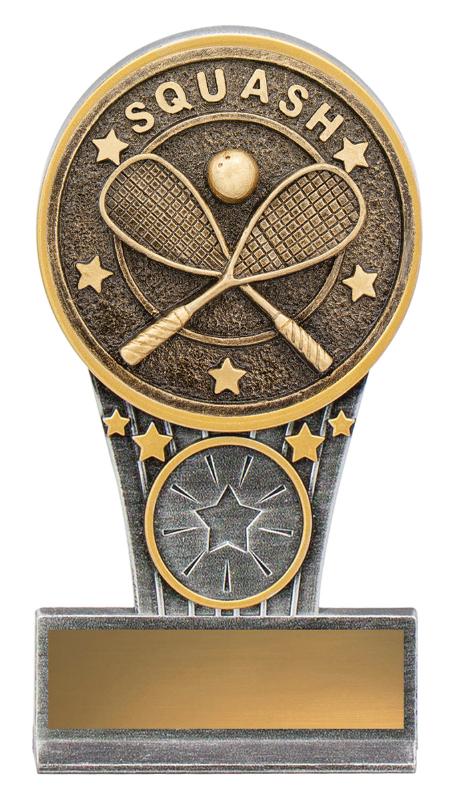 KM86 Squash Mini IKON 12.5cm