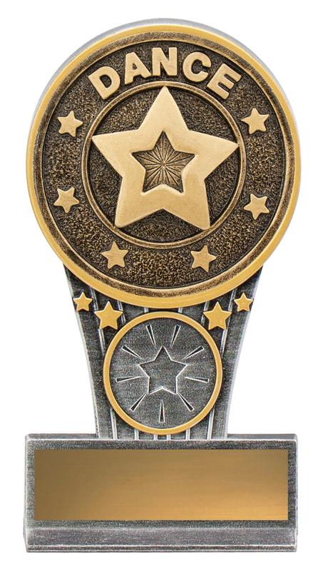 KM95 Dance Mini IKON - Dance 12.5cm