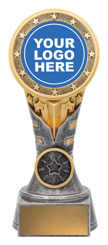 KN201B IKON Trophy 17.5cm