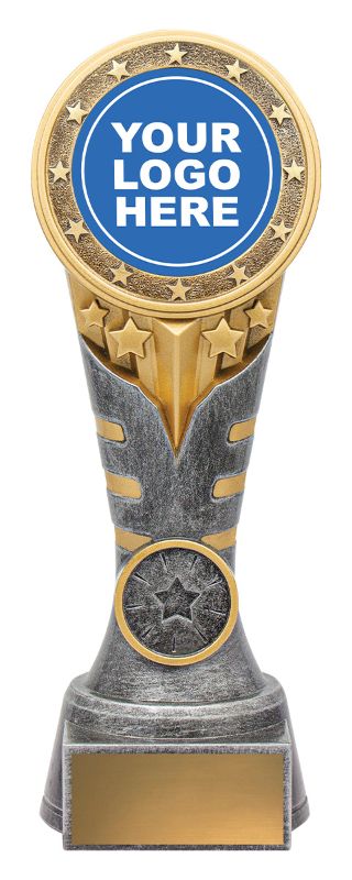 KN201C IKON Trophy 20cm