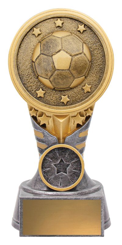 KN204A IKON Trophy Football 15cm