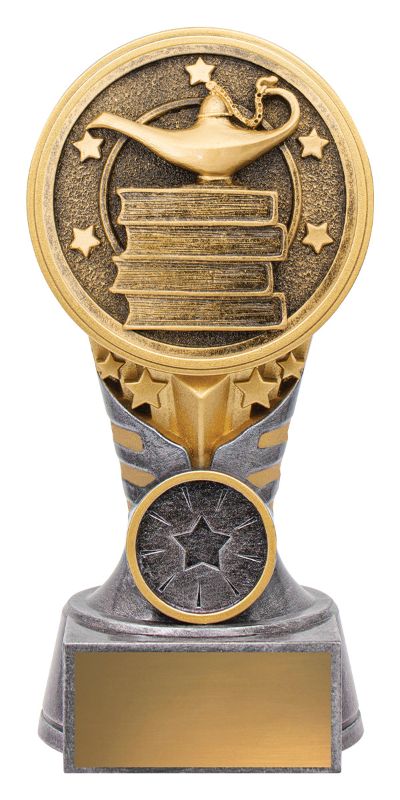 KN205A IKON Trophy Academic 15cm