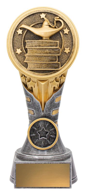 KN205B IKON Trophy Academic 17.5cm