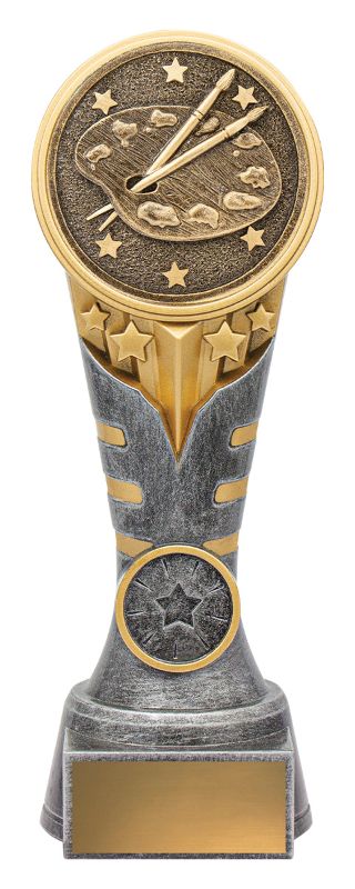 KN206C IKON Trophy Art 20cm