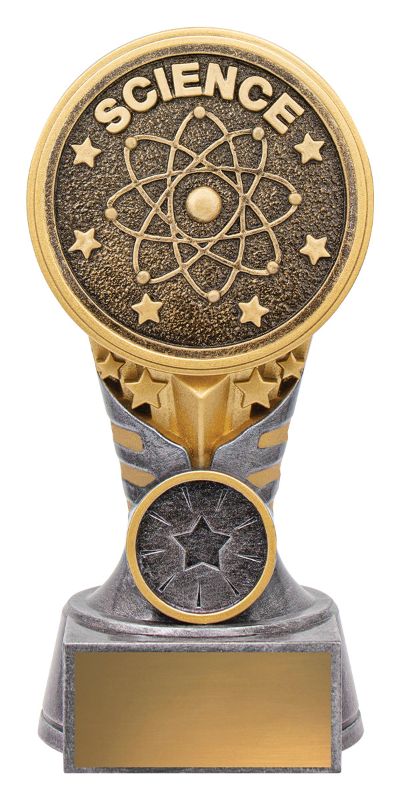 KN212A IKON Trophy Science 15cm