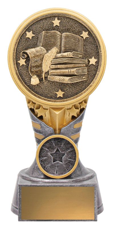 KN213A IKON Trophy English 15cm