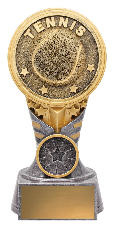 KN218A IKON Trophy Tennis 15cm