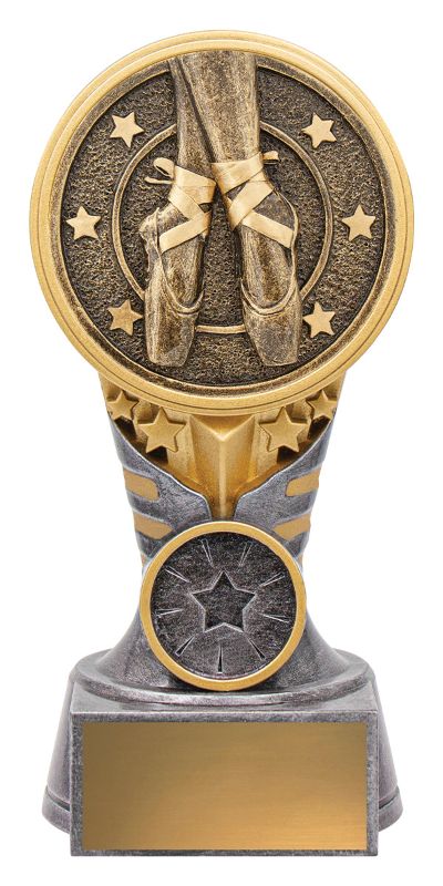 KN223A IKON Trophy Ballet 15cm