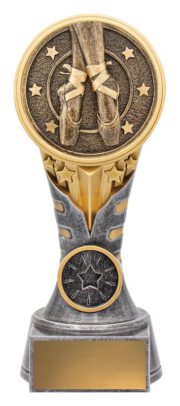 KN223B IKON Trophy Ballet 17.5cm