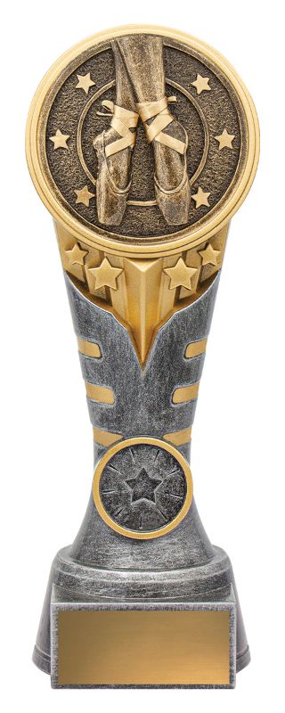 KN223C IKON Trophy Ballet 20cm