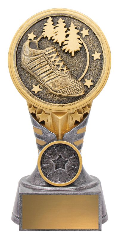 KN225A IKON Trophy Cross Country 150mm