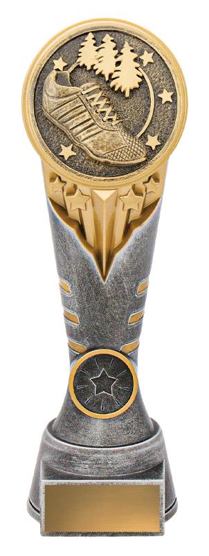 KN225D Athletics IKON - Cross Country 22.5cm