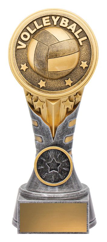 KN227B IKON Trophy Volleyball 17.5cm