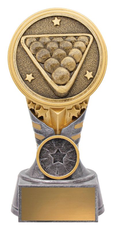 KN229A IKON Trophy Pool 15cm