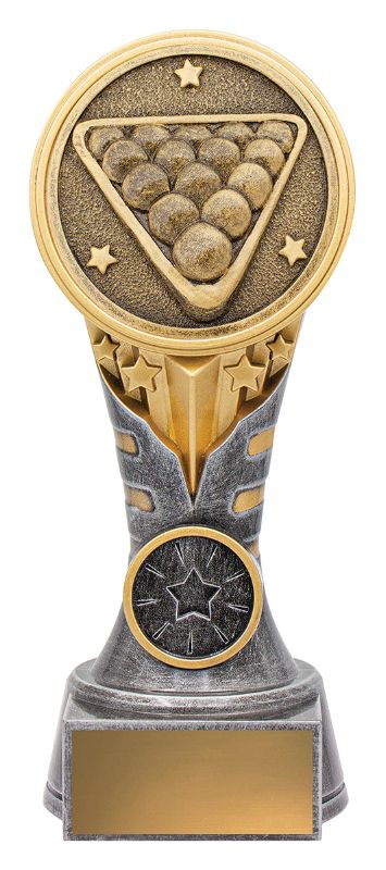 KN229B IKON Trophy Pool 17.5cm