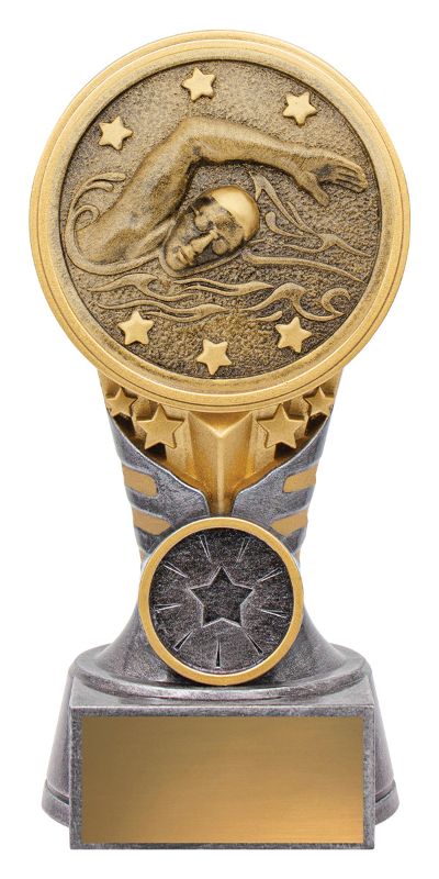 KN230A IKON Trophy Swim 150mm