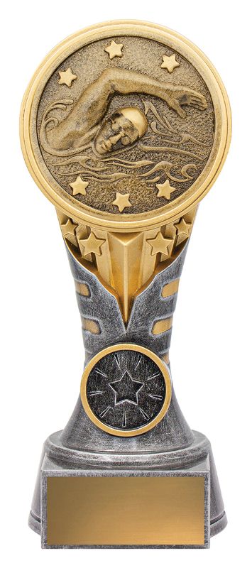 KN230B IKON Trophy Swim 175mm