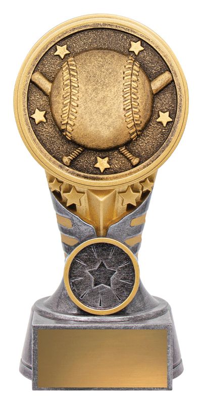 KN233A IKON Trophy Baseball / Softball 150mm