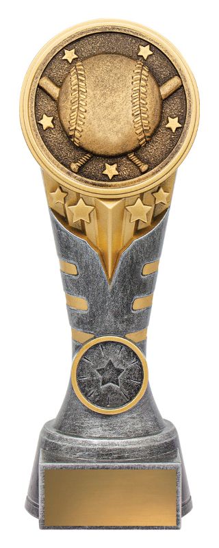 KN233C IKON Trophy Baseball / Softball 200mm