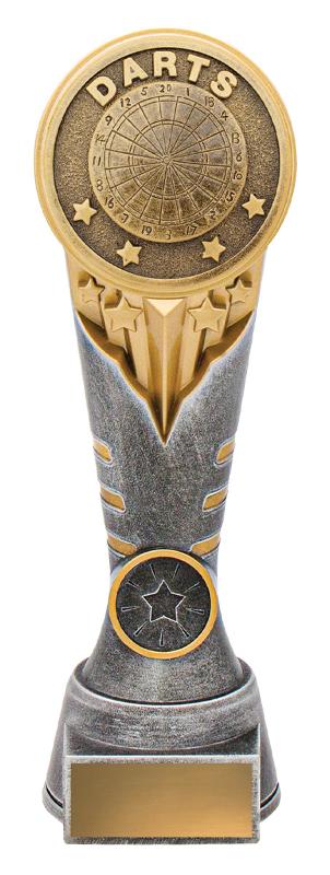 KN238D Darts IKON - Darts 22.5cm