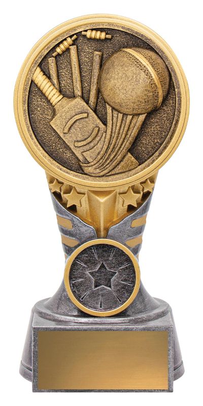KN240A IKON Cricket Trophy 150mm