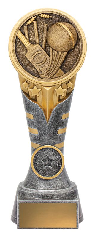 KN240C IKON Cricket Trophy 200mm