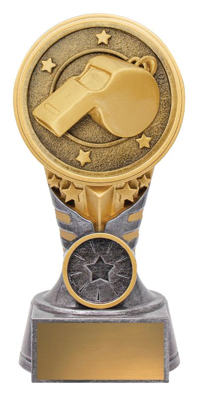 KN241A IKON Trophy Whistle 15cm
