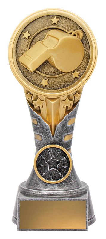 KN241B IKON Trophy Whistle 17.5cm