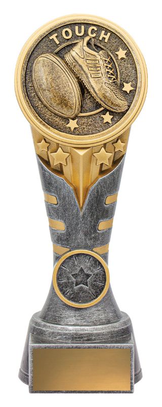 KN242C IKON Trophy Touch 200mm
