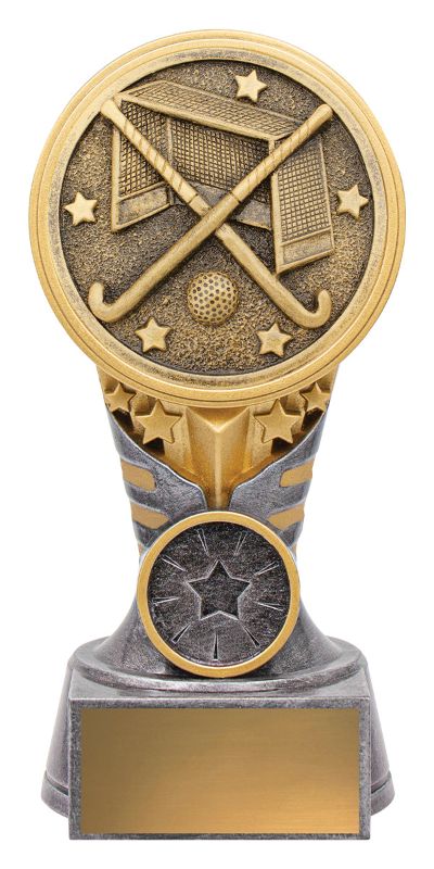 KN244A IKON Trophy Hockey 15cm