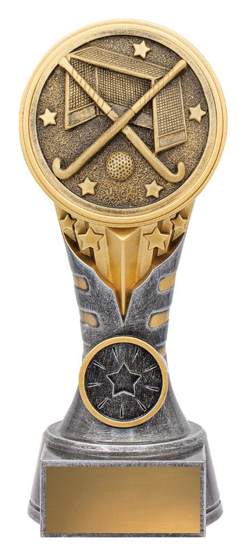 KN244B IKON Trophy Hockey 17.5cm