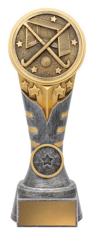 KN244C IKON Trophy Hockey 20cm