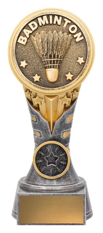 KN246B IKON Trophy Badminton 17.5cm