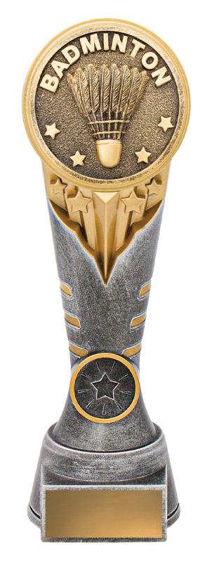 KN246D Badminton IKON - Badminton 22.5cm