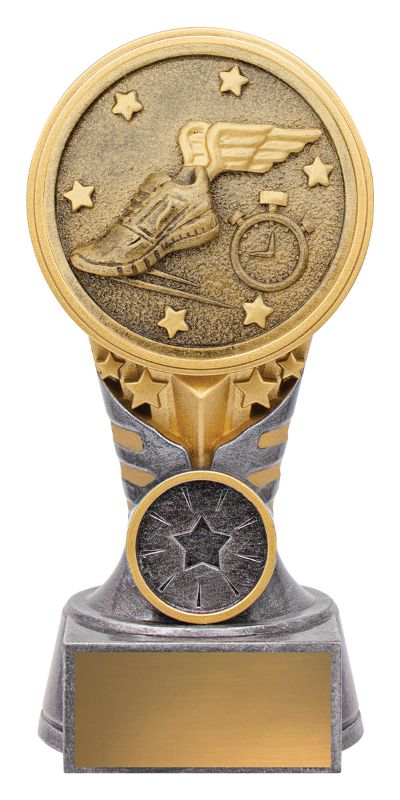 KN247A IKON Trophy Athletics 150mm
