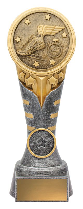 KN247C IKON Trophy Athletics 200mm