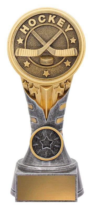 KN250B IKON Trophy Ice Hockey 17.5cm