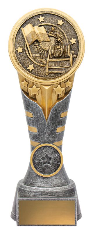 KN258C IKON Trophy Lifesaving 200mm