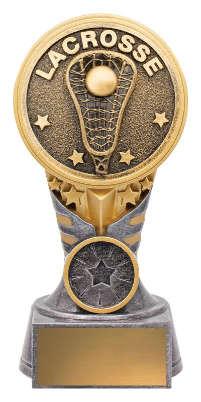 KN263A IKON Trophy Lacrosse 15cm