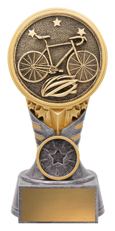 KN264A IKON Trophy Cycling 15cm