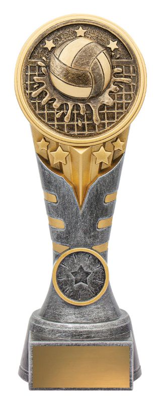 KN270C IKON Trophy Water Polo 20cm